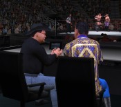 Wwe Smackdown vs Raw - Immagine 3