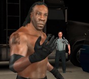 Wwe Smackdown vs Raw - Immagine 5