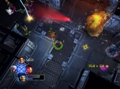 X-Men Legends - Immagine 1