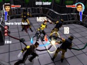 X-Men Legends - Immagine 4