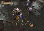 Baldur's Gate II: Dark Alliance - Immagine 9