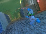 Blinx 2: Masters of time and space - Immagine 6
