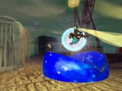 Blinx 2: Masters of time and space - Immagine 7