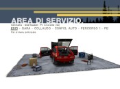 Colin McRae Rally 2005 - Immagine 2