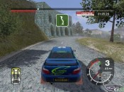 Colin McRae Rally 2005 - Immagine 11