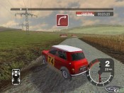 Colin McRae Rally 2005 - Immagine 7