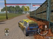 Colin McRae Rally 2005 - Immagine 9