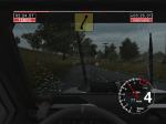 Colin McRae Rally 4 - Immagine 9