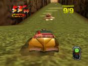 Crazy Taxi 3 - Immagine 2