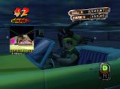Crazy Taxi 3 - Immagine 12