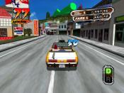 Crazy Taxi 3 - Immagine 14