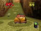 Crazy Taxi 3 - Immagine 3