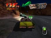 Crazy Taxi 3 - Immagine 4
