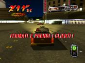 Crazy Taxi 3 - Immagine 5