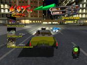 Crazy Taxi 3 - Immagine 8
