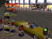 Crazy Taxi 3 - Immagine 10