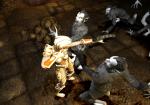 Champions of Norrath - Immagine 2