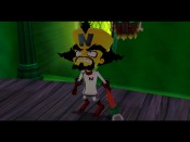Crash Twinsanity - Immagine 9