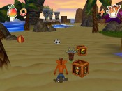 Crash Twinsanity - Immagine 1