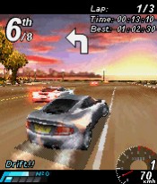 Asphalt - Immagine 1