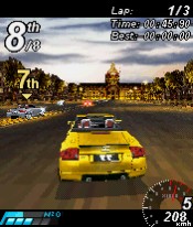 Asphalt - Immagine 2