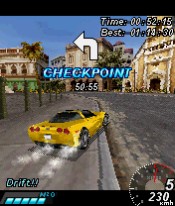 Asphalt - Immagine 3