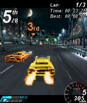 Asphalt - Immagine 4