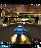 Asphalt - Immagine 5