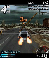Asphalt - Immagine 6