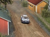 Colin McRae Rally 2005 - Immagine 2