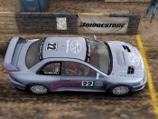 Colin McRae Rally 2005 - Immagine 4