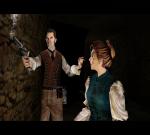 Curse: The Eye of Isis - Immagine 12