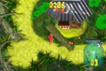 Donkey Kong Country 2 - Immagine 9