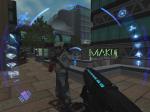 Deus Ex: Invisible War - Immagine 10