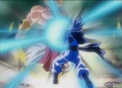 Dragon Ball Z Budokai 3 - Immagine 20