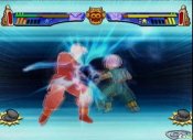 Dragon Ball Z Budokai 3 - Immagine 6