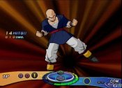 Dragon Ball Z Budokai 3 - Immagine 7