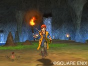 Dragon Warrior VIII - Immagine 1