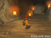 Dragon Warrior VIII - Immagine 2