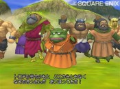 Dragon Warrior VIII - Immagine 11