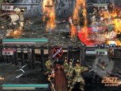 Dynasty Warriors 4 Empires - Immagine 14
