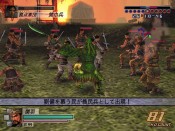 Dynasty Warriors 4 Empires - Immagine 16