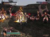 Dynasty Warriors 4 Empires - Immagine 3