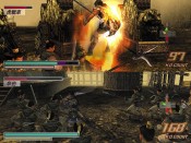 Dynasty Warriors 4 Empires - Immagine 6