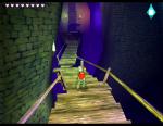 Dragons Lair 3D - Immagine 1