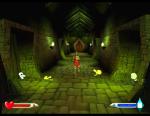 Dragons Lair 3D - Immagine 2