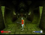 Dragons Lair 3D - Immagine 3