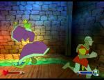 Dragons Lair 3D - Immagine 5