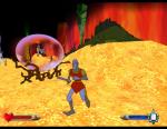 Dragons Lair 3D - Immagine 7