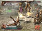 Dynasty Warriors 4 - Immagine 21